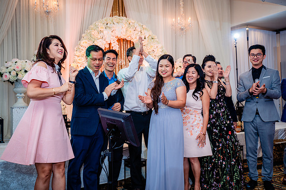 Duc&YNhu[ WeddingDay - Receiption] (203 of 451)