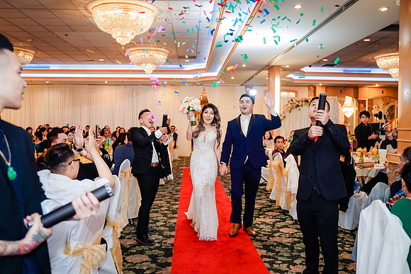 Nhi&Thach[ WeddingDay - [Reception] 97