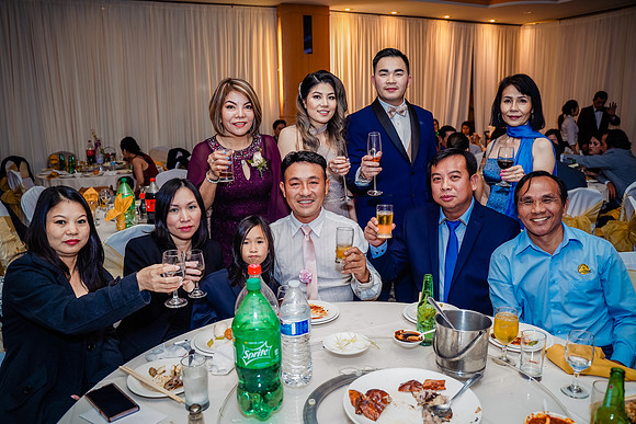 Nhi&Thach[ WeddingDay - [Reception] 249
