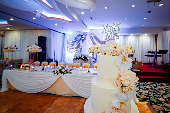 Nhi&Thach[ WeddingDay - [Reception] 18