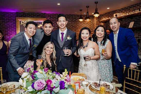 Lam&Amy[ WeddingDay - [Reception] (132 of 375)