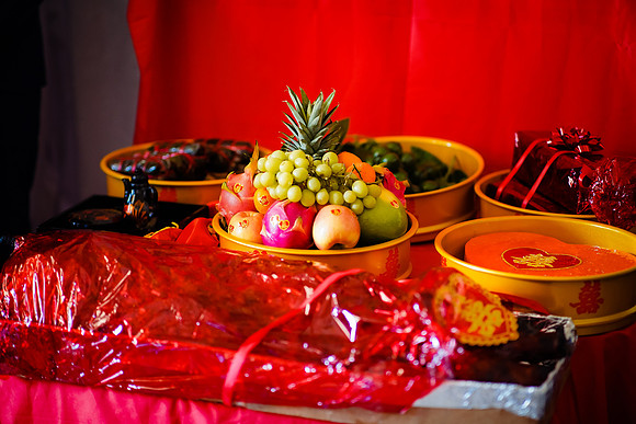 Nhi&Thach[ WeddingDay - [Tea Ceremony] (166 of 430)