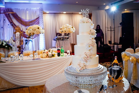 Nhi&Thach[ WeddingDay - [Reception] 49