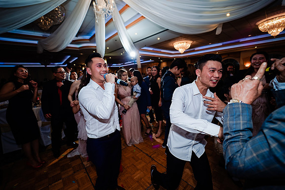 Nhi&Thach[ WeddingDay - [Reception] 312