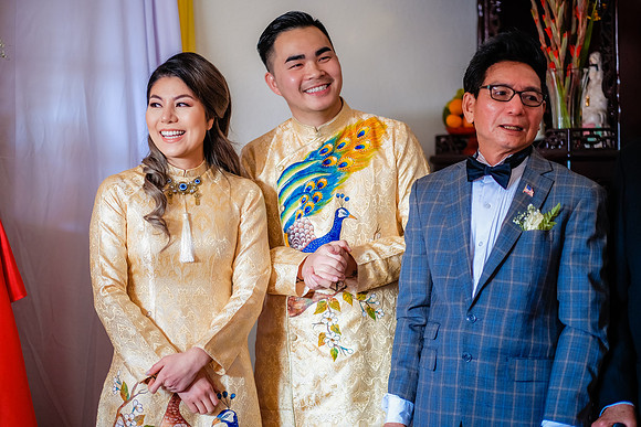 Nhi&Thach[ WeddingDay - [Tea Ceremony] (216 of 430)