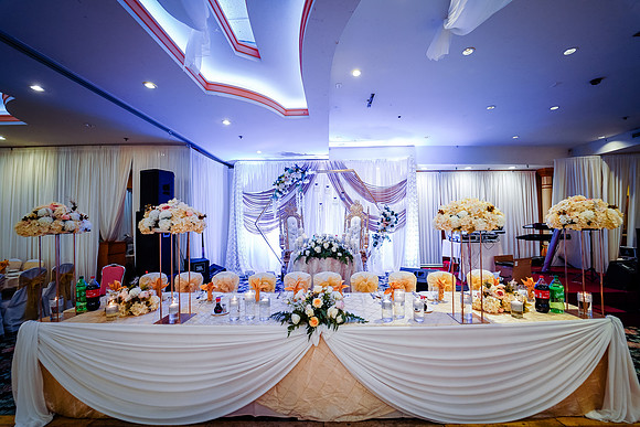 Nhi&Thach[ WeddingDay - [Reception] 19