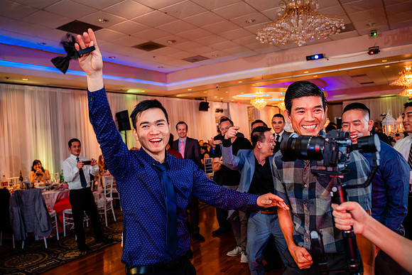 Duc&YNhu[ WeddingDay - Receiption] (361 of 451)