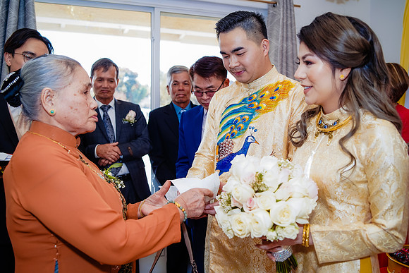 Nhi&Thach[ WeddingDay - [Tea Ceremony] (249 of 430)