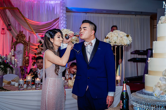 Nhi&Thach[ WeddingDay - [Reception] 190