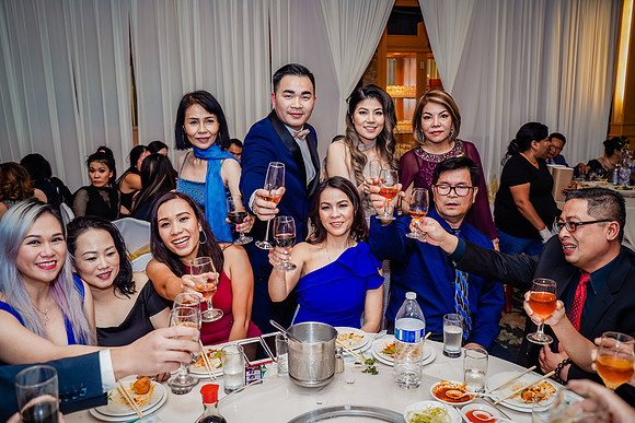 Nhi&Thach[ WeddingDay - [Reception] 235
