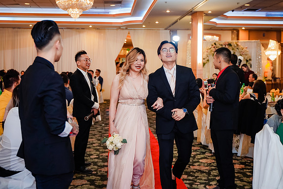 Nhi&Thach[ WeddingDay - [Reception] 80