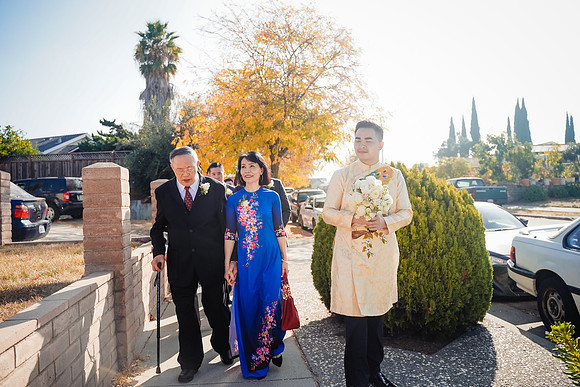 Nhi&Thach[ WeddingDay - [Tea Ceremony] (146 of 430)