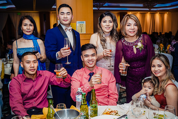 Nhi&Thach[ WeddingDay - [Reception] 223