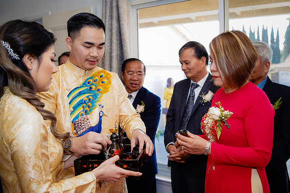 Nhi&Thach[ WeddingDay - [Tea Ceremony] (193 of 430)