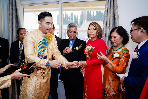Nhi&Thach[ WeddingDay - [Tea Ceremony] (195 of 430)
