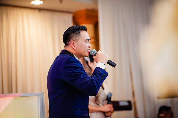 Nhi&Thach[ WeddingDay - [Reception] 128