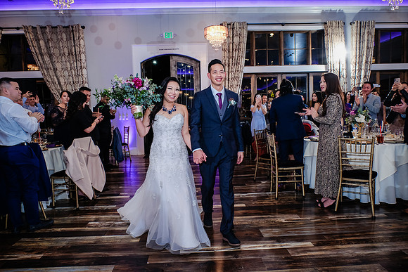 Lam&Amy[ WeddingDay - [Reception] (90 of 375)