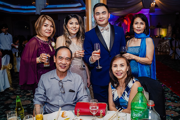Nhi&Thach[ WeddingDay - [Reception] 221