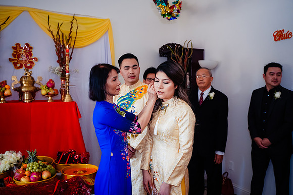 Nhi&Thach[ WeddingDay - [Tea Ceremony] (230 of 430)