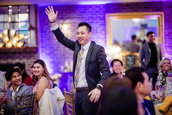 Lam&Amy[ WeddingDay - [Reception] (107 of 375)