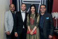 Sanjeev's 50th BD4