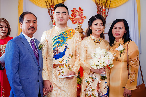 Nhi&Thach[ WeddingDay - [Tea Ceremony] (287 of 430)