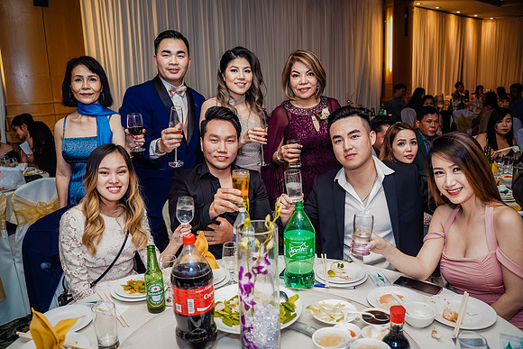 Nhi&Thach[ WeddingDay - [Reception] 236