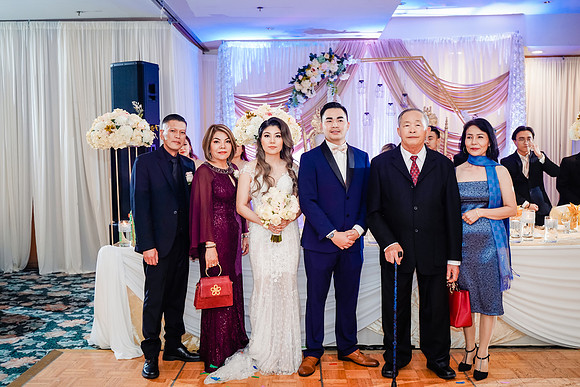 Nhi&Thach[ WeddingDay - [Reception] 110