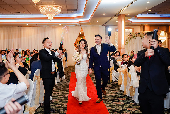 Nhi&Thach[ WeddingDay - [Reception] 95