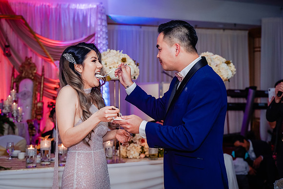 Nhi&Thach[ WeddingDay - [Reception] 175