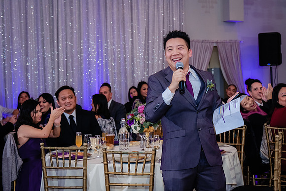 Lam&Amy[ WeddingDay - [Reception] (118 of 375)