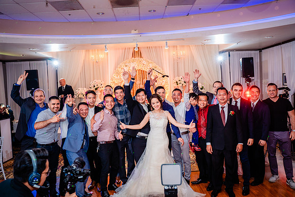 Duc&YNhu[ WeddingDay - Receiption] (371 of 451)