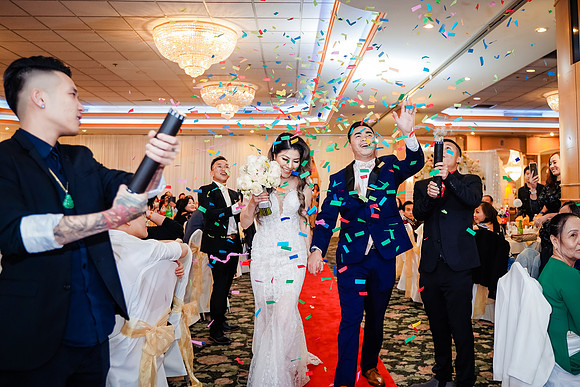 Nhi&Thach[ WeddingDay - [Reception] 101