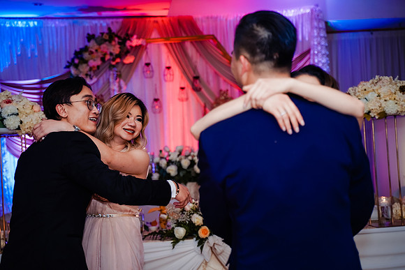 Nhi&Thach[ WeddingDay - [Reception] 159
