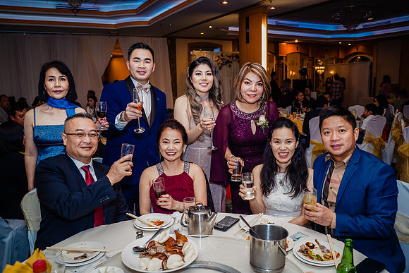 Nhi&Thach[ WeddingDay - [Reception] 250