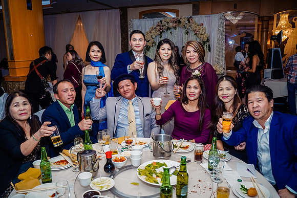 Nhi&Thach[ WeddingDay - [Reception] 218