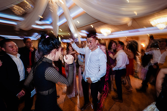 Nhi&Thach[ WeddingDay - [Reception] 307