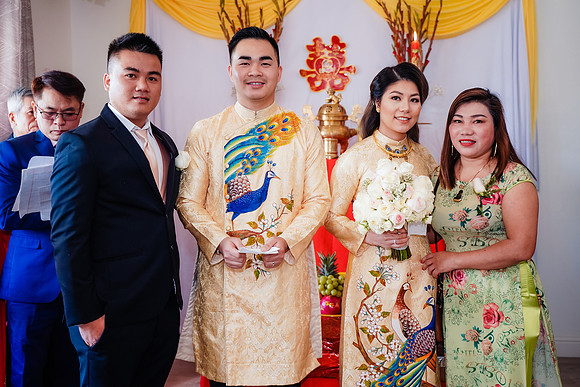 Nhi&Thach[ WeddingDay - [Tea Ceremony] (301 of 430)