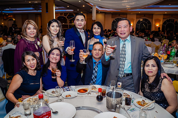 Nhi&Thach[ WeddingDay - [Reception] 252