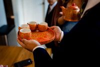 Van&Larry [ Tea Ceremony ]2