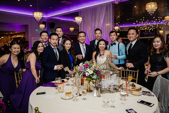 Lam&Amy[ WeddingDay - [Reception] (182 of 375)
