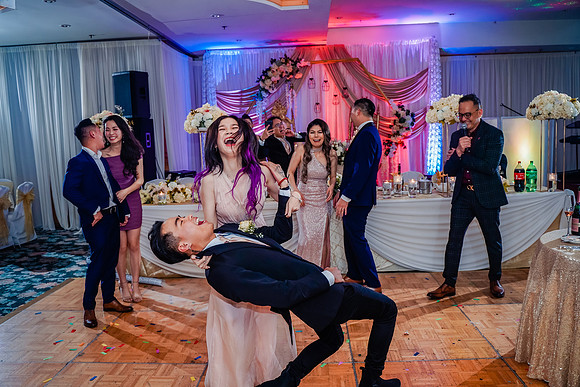 Nhi&Thach[ WeddingDay - [Reception] 202