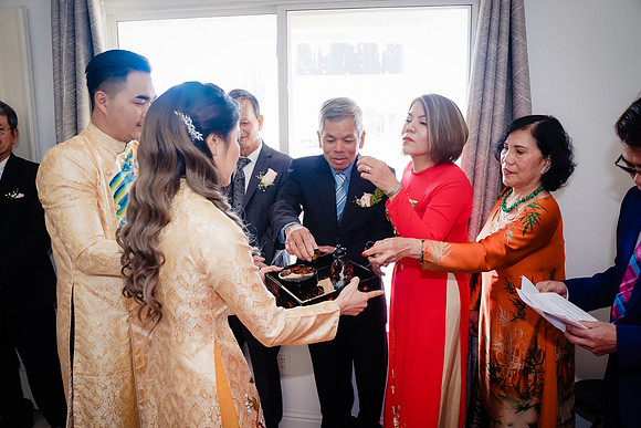 Nhi&Thach[ WeddingDay - [Tea Ceremony] (203 of 430)