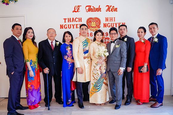 Nhi&Thach[ WeddingDay - [Tea Ceremony] (318 of 430)