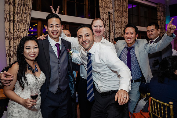 Lam&Amy[ WeddingDay - [Reception] (173 of 375)
