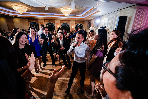 Nhi&Thach[ WeddingDay - [Reception] 281