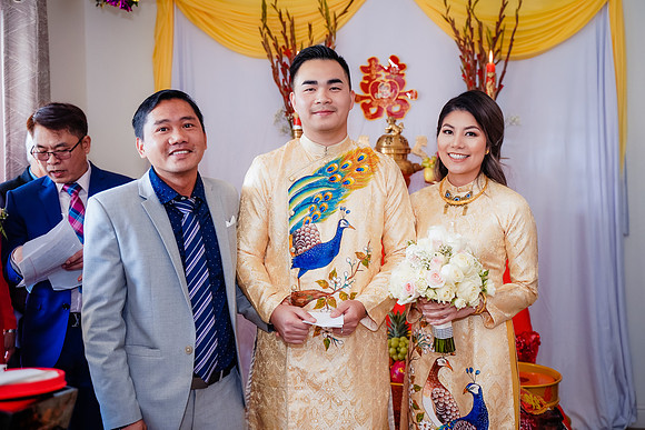 Nhi&Thach[ WeddingDay - [Tea Ceremony] (295 of 430)