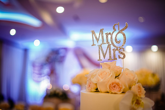 Nhi&Thach[ WeddingDay - [Reception] 36