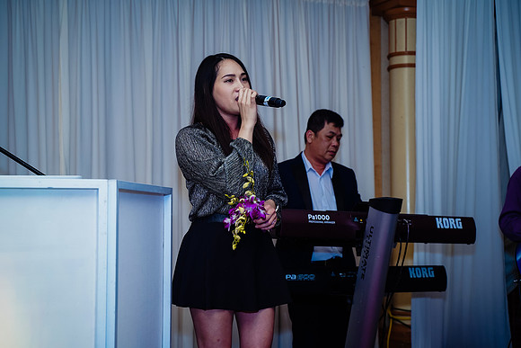 Nhi&Thach[ WeddingDay - [Reception] 258