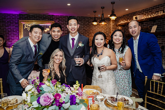 Lam&Amy[ WeddingDay - [Reception] (131 of 375)
